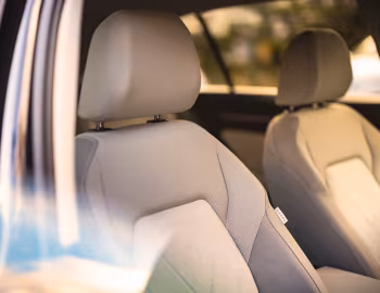 Interior Volkswagen Golf Style Variant [Japan] '2021–24