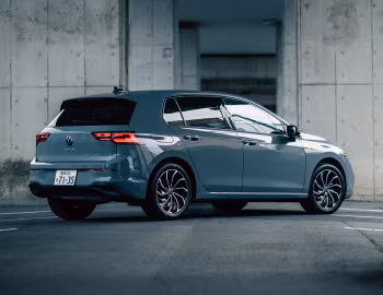 Volkswagen Golf TDI Active Advance [Japan] '2021–24