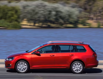 Volkswagen Golf TDI Wagon [Australia] (Typ 5G) '2014–17