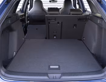 Ambos Volkswagen Golf TDI R-Line Variant [Japan] '2025–pr.