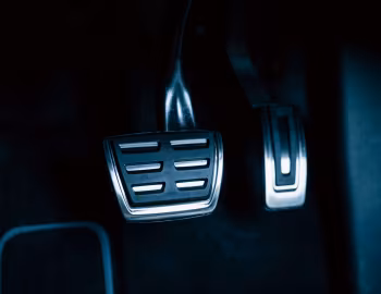 Interior Volkswagen Golf TDI R-Line Variant [Japan] '2025–pr.
