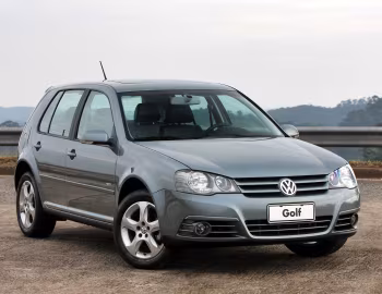 Volkswagen Golf Tech [Brazil] (Typ 1J) '2008–13