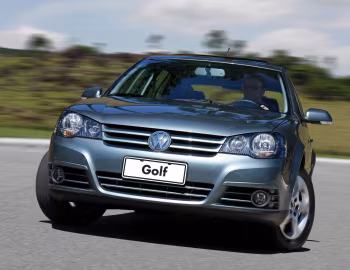 Volkswagen Golf Tech [Brazil] (Typ 1J) '2008–13