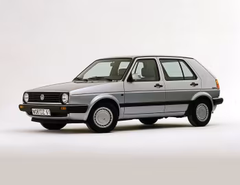Volkswagen Golf "Tour" [Germany] (Typ 1G1) '11.1987–12.1988