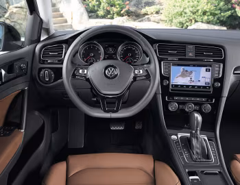 Panel frontal Volkswagen Golf TSI 5-door [Worldwide] (Typ 5G) '2012–17