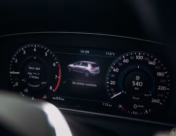 Torpedo Volkswagen Golf TSI 5-door [Ireland] (Typ 5G) '2017–20