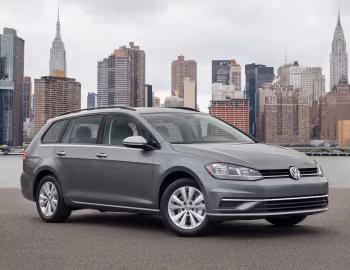 2018–19 Volkswagen Golf TSI SportWagen 4MOTION [North America] (Typ 5G) '2017–19