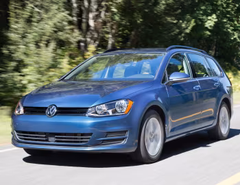 2017 Volkswagen Golf TSI SportWagen 4MOTION [North America] (Typ 5G) '2016–17