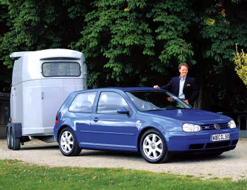 Volkswagen Golf 2.8 V6 4Motion [Worldwide] (Typ 1J) '1999–2003