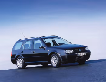 Volkswagen Golf Variant [Worldwide] (Typ 1J) '1999–2006