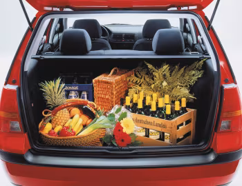Ambos Volkswagen Golf 1.9 TDI Variant [Worldwide] (Typ 1J) '1999–2006