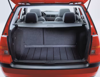 Ambos Volkswagen Golf 1.9 TDI Variant [Worldwide] (Typ 1J) '1999–2006
