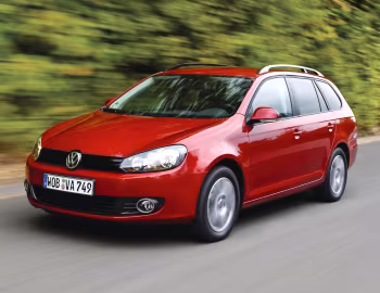 Volkswagen Golf Variant [Worldwide] (Typ 5K) '2009–12