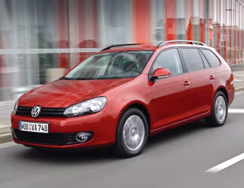 Volkswagen Golf Variant [Worldwide] (Typ 5K) '2009–12