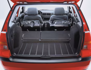 Ambos Volkswagen Golf 1.9 TDI Variant [Worldwide] (Typ 1J) '1999–2006