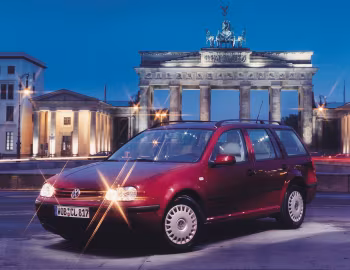 Volkswagen Golf Variant [Worldwide] (Typ 1J) '1999–2006