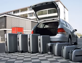 Volkswagen Golf Variant (Typ 1K) '2007–09