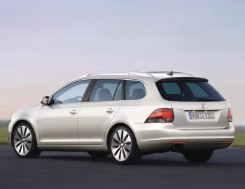 Volkswagen Golf Variant [Worldwide] (Typ 5K) '2009–12