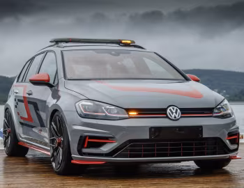 Volkswagen Golf Variant FighteR (Typ 5G) '05.2019