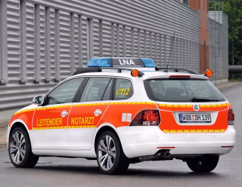 Volkswagen Golf Variant NEF (Typ 5K) '2010–12