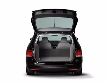 Volkswagen Golf Variant Van (Typ 5K) '2011–13