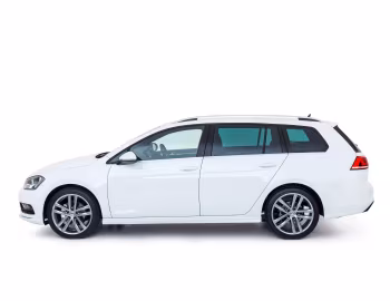 Volkswagen Golf Wagon R-Line [Australia] (Typ 5G) '2014–17