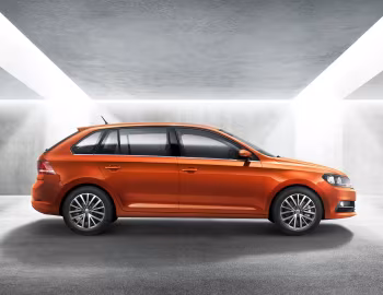 Volkswagen Gran Santana [China] (NF) '2015–20