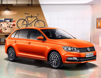 Volkswagen Gran Santana [China] (NF) '2015–20