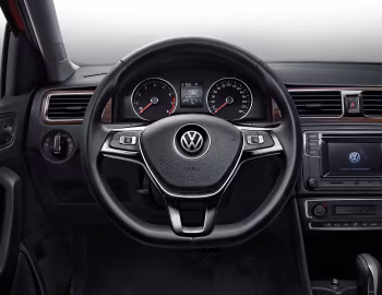 Panel frontal Volkswagen Gran Santana [China] (NF) '2015–20