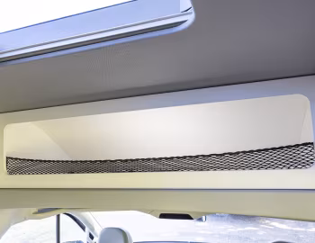 Interior Volkswagen Grand California [Worldwide] '2025–pr.