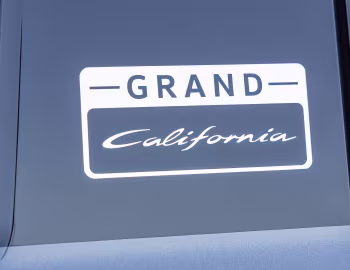 Volkswagen Grand California [Worldwide] '2025–pr.