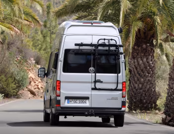 Volkswagen Grand California 600 [Worldwide] '2018–25