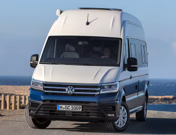 Volkswagen Grand California 680 [Worldwide] '2018–25