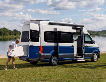 Volkswagen Grand California 680 [Worldwide] '2018–25