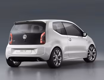 Volkswagen GT up! Concept '09.2011
