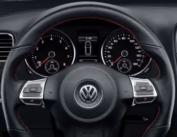 Torpedo 2010–13 Volkswagen GTI 3-door [North America] (Typ 5K) '2009–13
