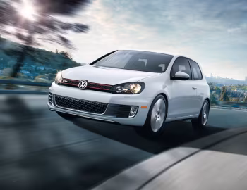 2010–13 Volkswagen GTI 3-door [North America] (Typ 5K) '2009–13