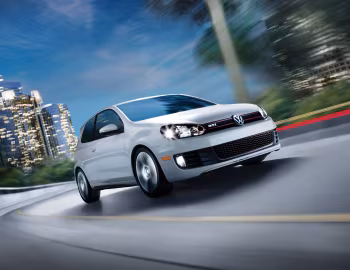 2010–13 Volkswagen GTI 3-door [North America] (Typ 5K) '2009–13