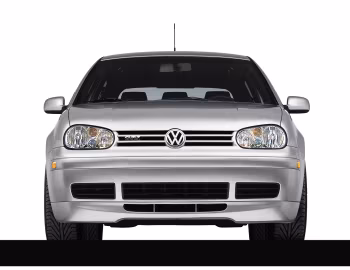 2002 Volkswagen GTI "337 Edition" [North America] (Typ 1J) '2002