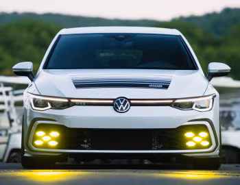 Volkswagen Golf GTI BBS Concept '08.2021