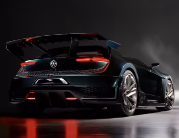 Volkswagen GTI Roadster Vision Gran Turismo '05.2014