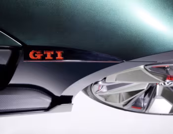 Volkswagen GTI Roadster Vision Gran Turismo '05.2014