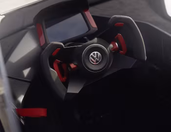 Torpedo Volkswagen GTI Roadster Vision Gran Turismo '05.2014
