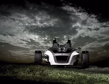 Volkswagen GX3 Concept '01.2006