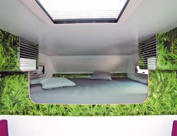 Interior Holz & Form Thokie 001 '2016–pr.