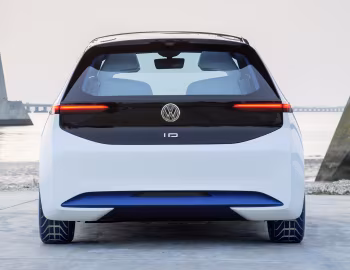 Volkswagen I.D. '09.2016
