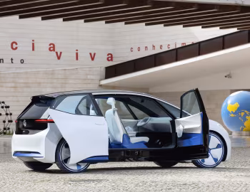 Volkswagen I.D. '09.2016