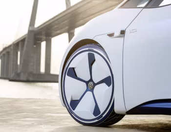 Volkswagen I.D. '09.2016