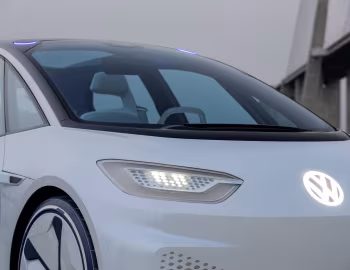 Volkswagen I.D. '09.2016