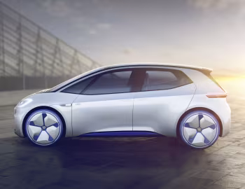Volkswagen I.D. '09.2016